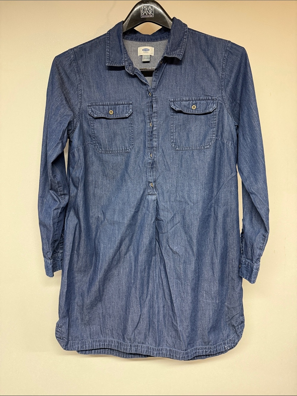 Old Navy Shirt Dress